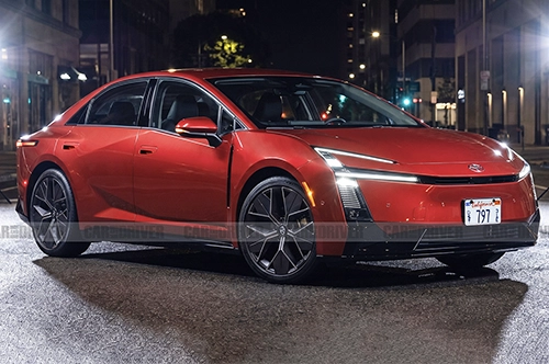 toyota corolla 2028